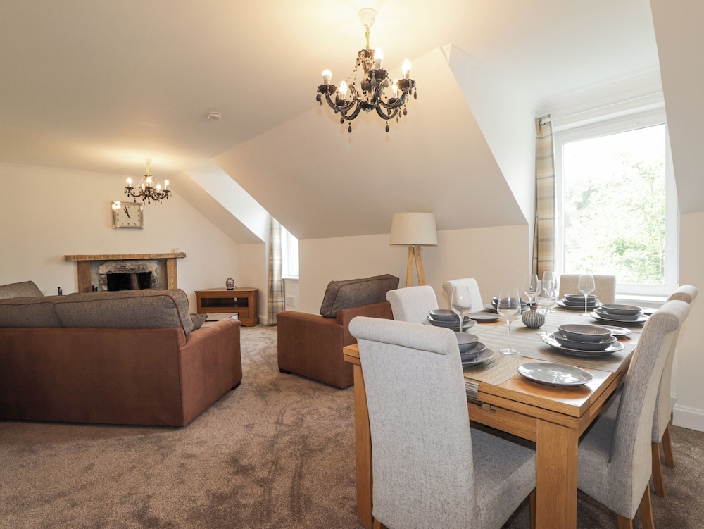 Apartment in Foyers