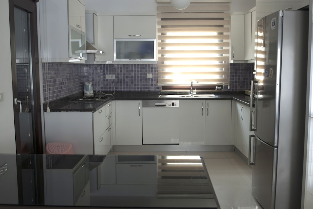 Bamont Villas