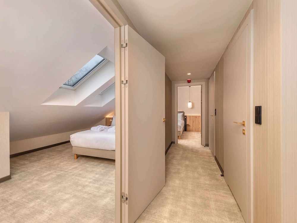 Movenpick Resort SPA Karpacz