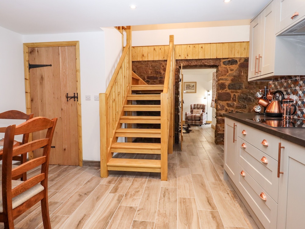 Bagtor Granary