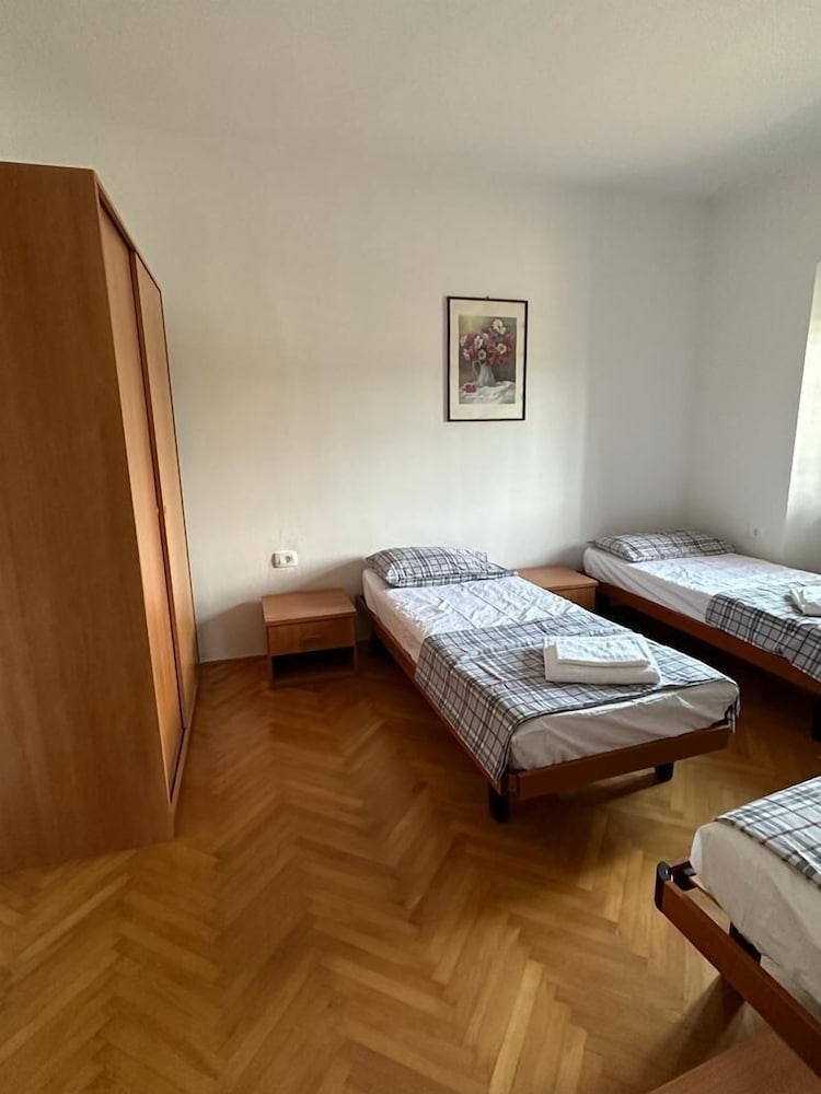 Bač pri Materiji view 5