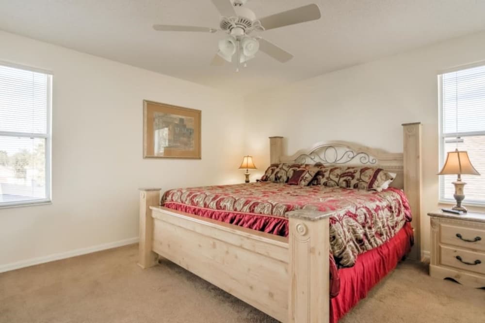 Southern Dunes Serenity Villa