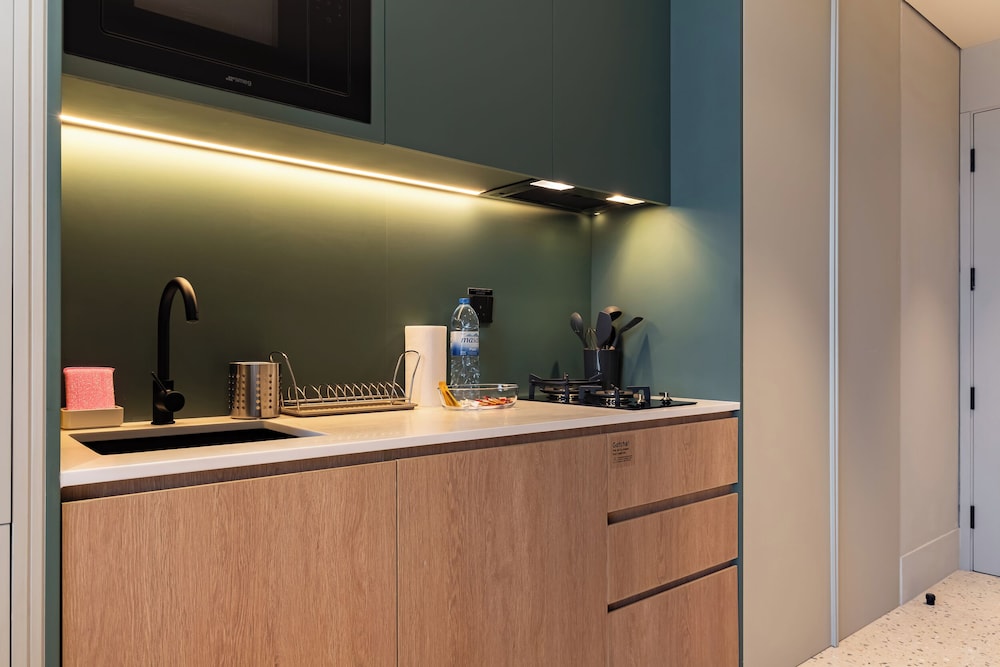 SIMPLY COMFORT Upside Living Business Bay Stunning Panoramic Burj Cityline Views