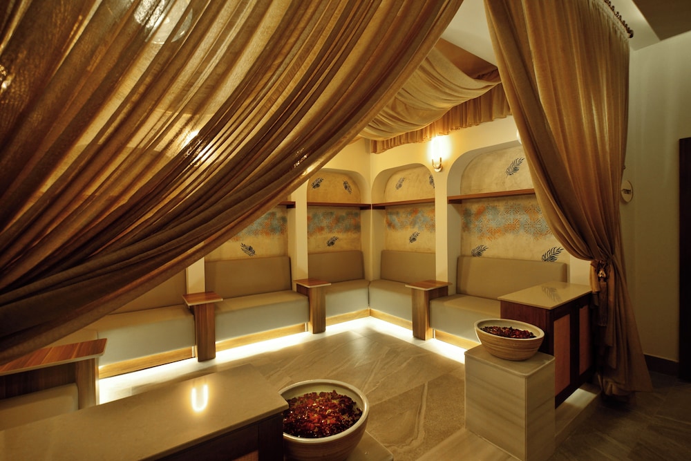 Wyndham Alanya