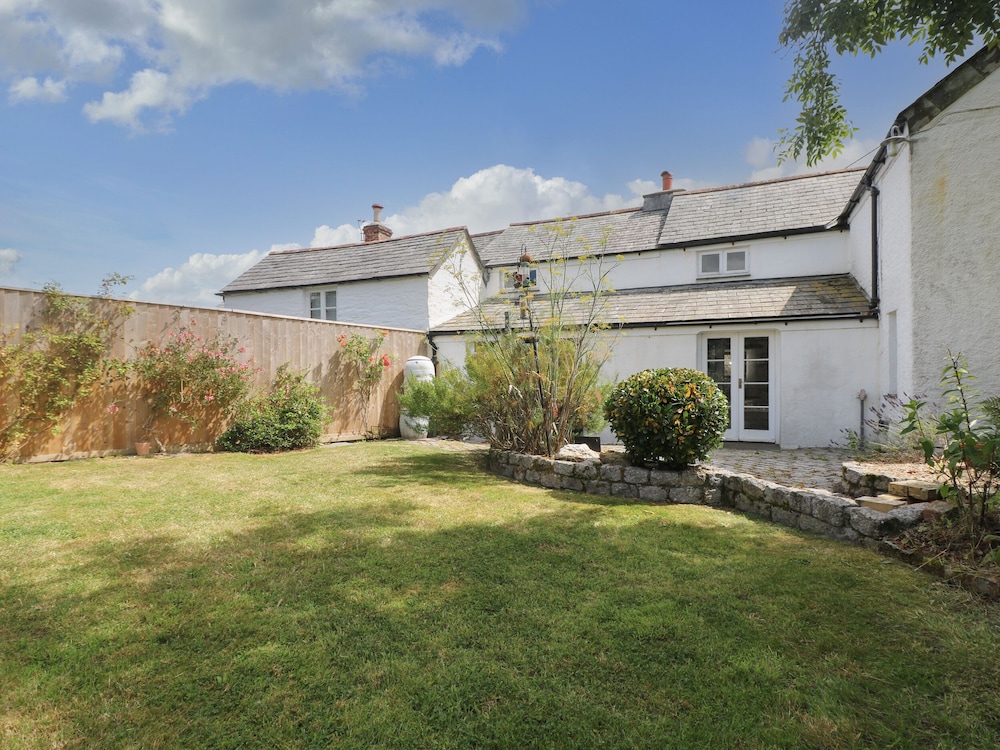 Trelash Cottage