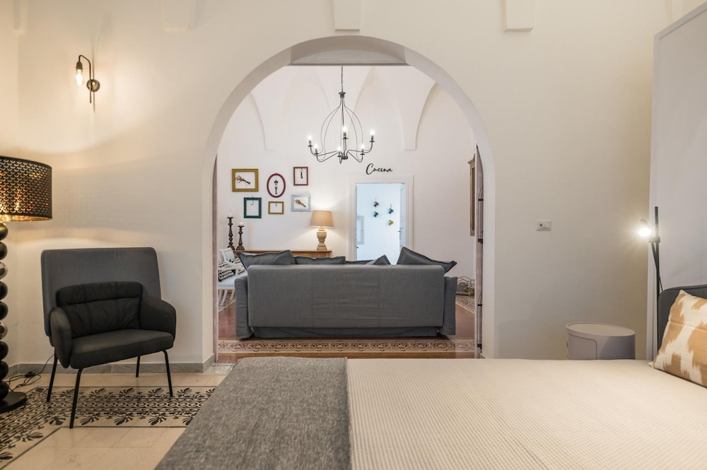 Villa Thea Charming Houses - L Alcova by Wonderful Italy view 4