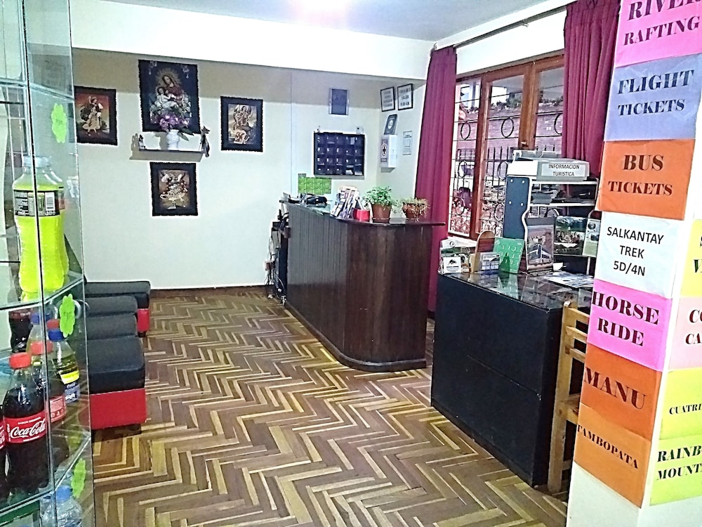 Hostal Tayta Wasi
