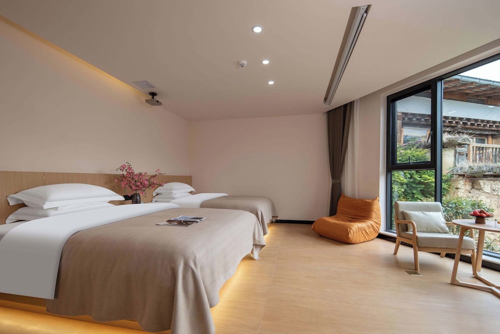 Xuejian Homestay