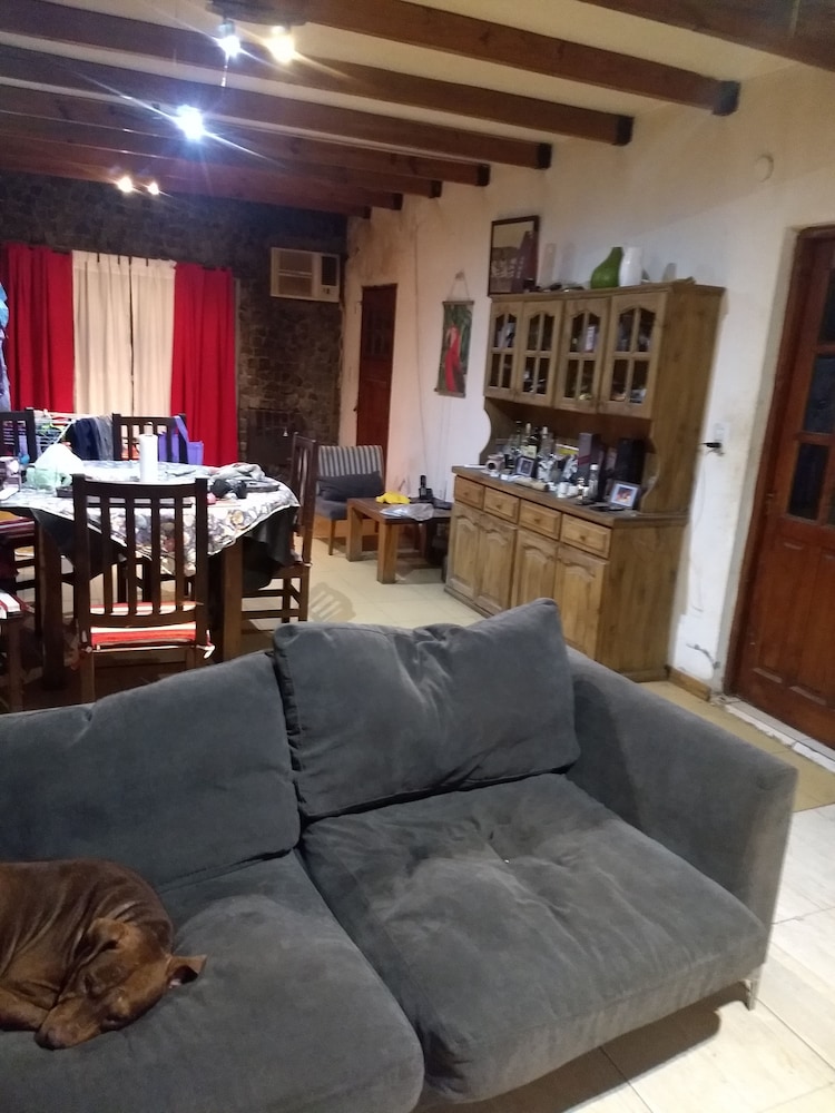 Karina's House