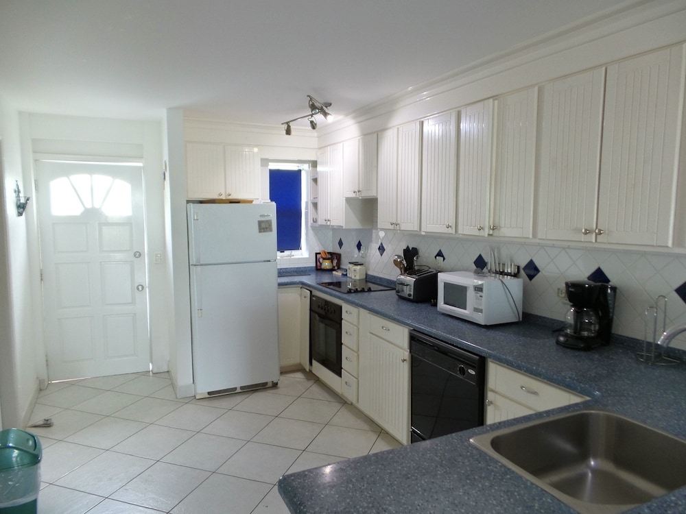 Villa 244C Jolly Harbour - Property Image 26