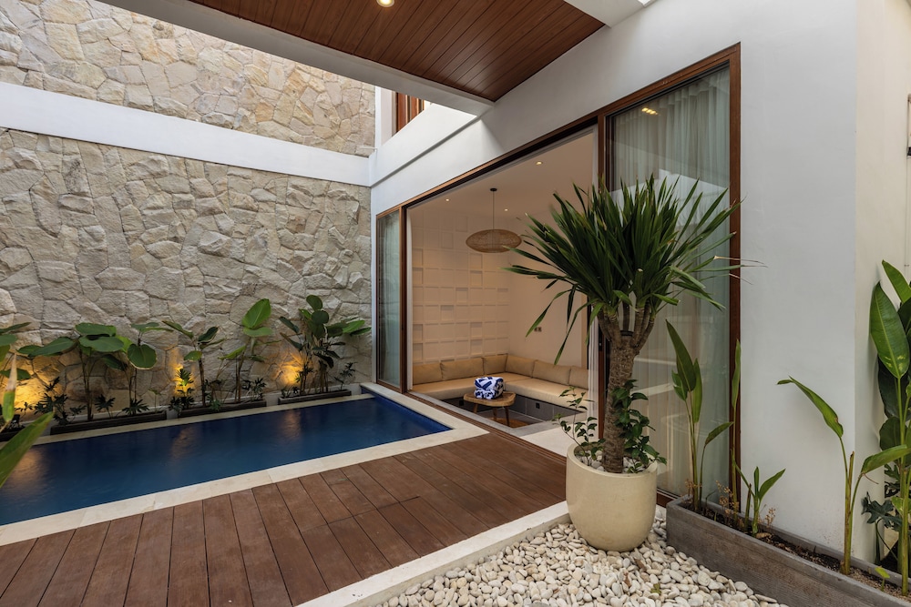 Villa Carmel by Betterplace