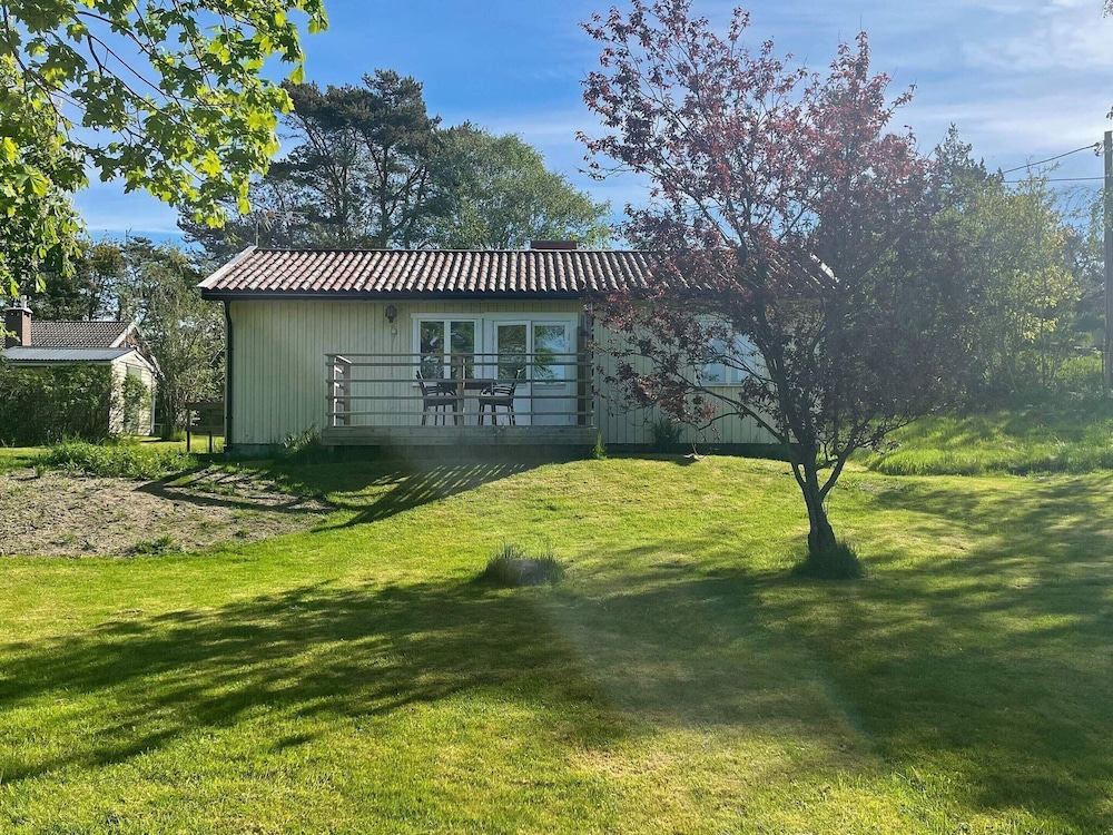 4 Person Holiday Home in Karna view 5