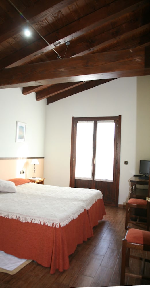 Agroturismo Landagarre