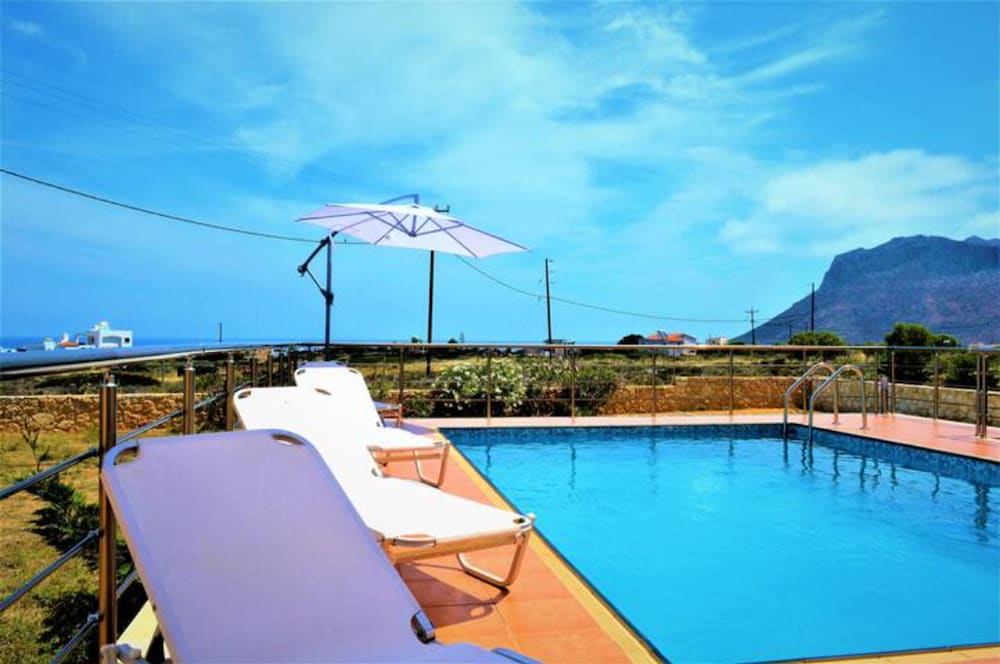 Villa Alexandra Sea View