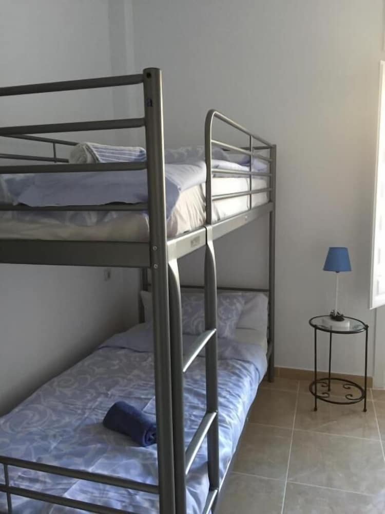 Málaga Centro Hostel - Adults Only