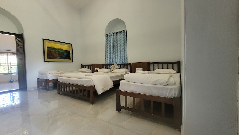 Madhuvan Retreat Resort Amba