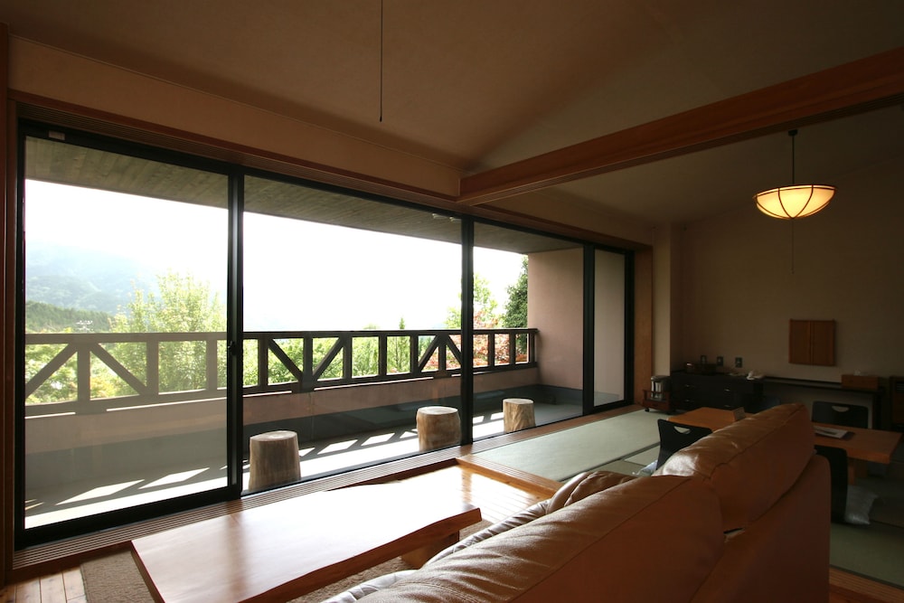 Hotel Fukinomori, Nagiso - 19