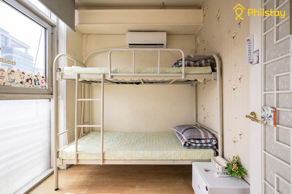 Mamas and Papas Guesthouse and Apartments in Seoul