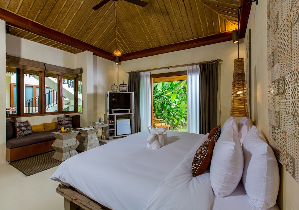 Bangsak Village - Adults Only