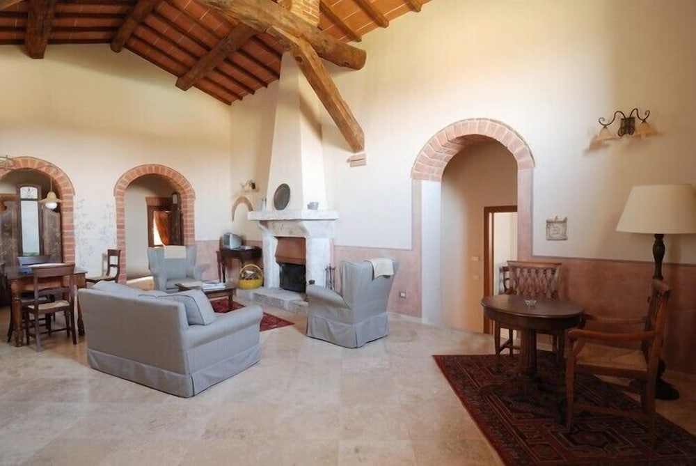 Agriturismo La Lodola