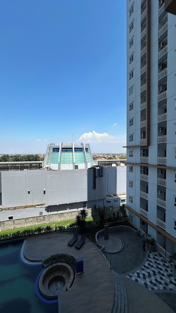 Good 2BR Apartment Suncity Residence
