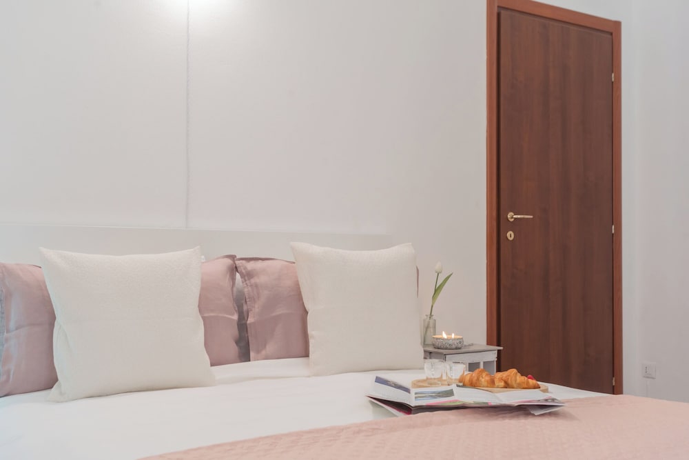 Nonna Tere Apartment by Rent all Como