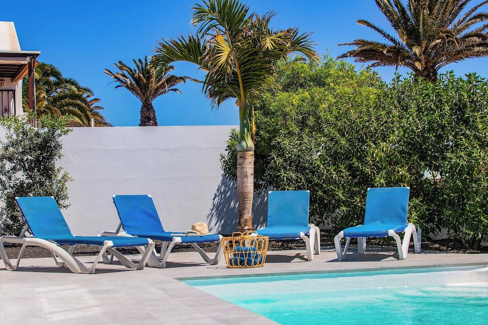 Villa Mirador