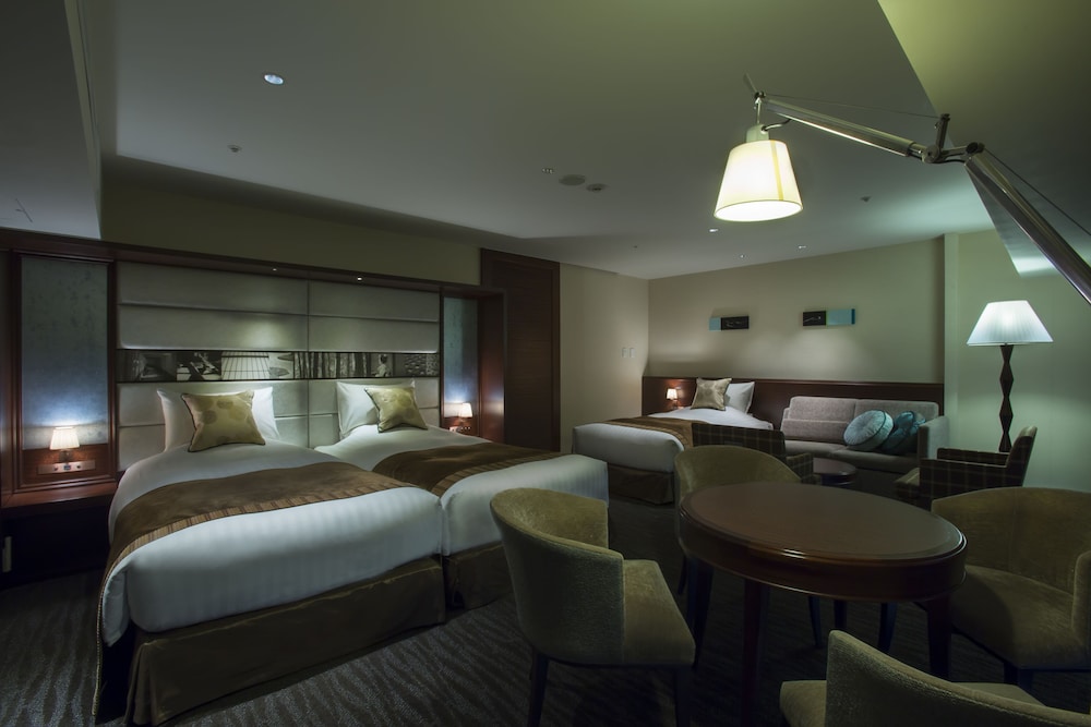 Kyoto Century Hotel 40