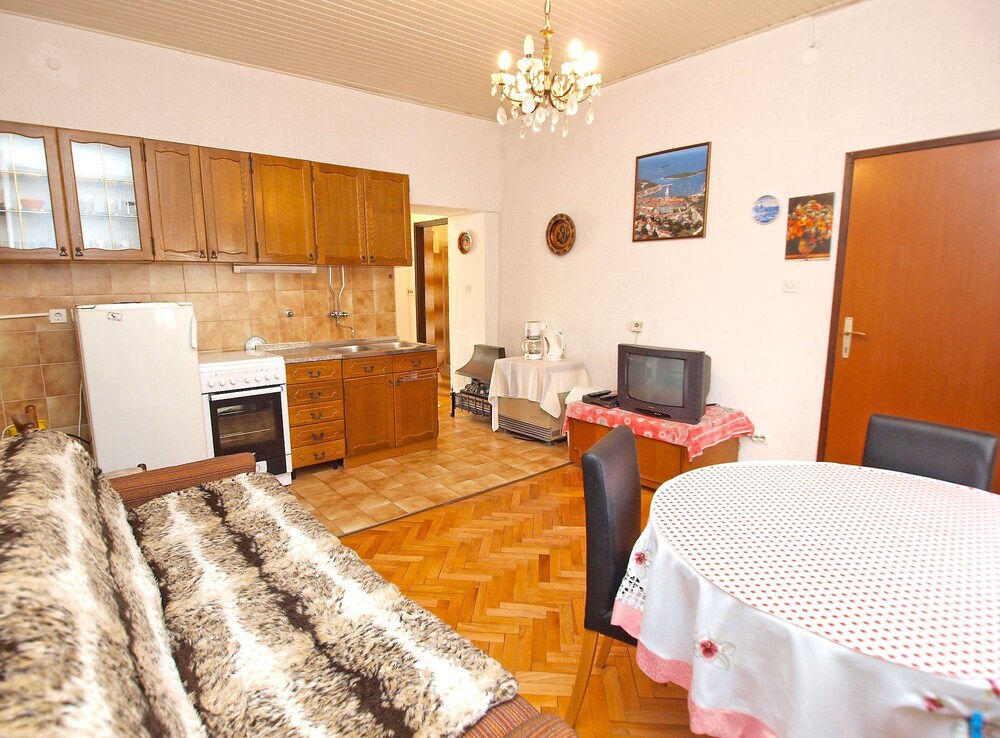 Apartments Danica 271