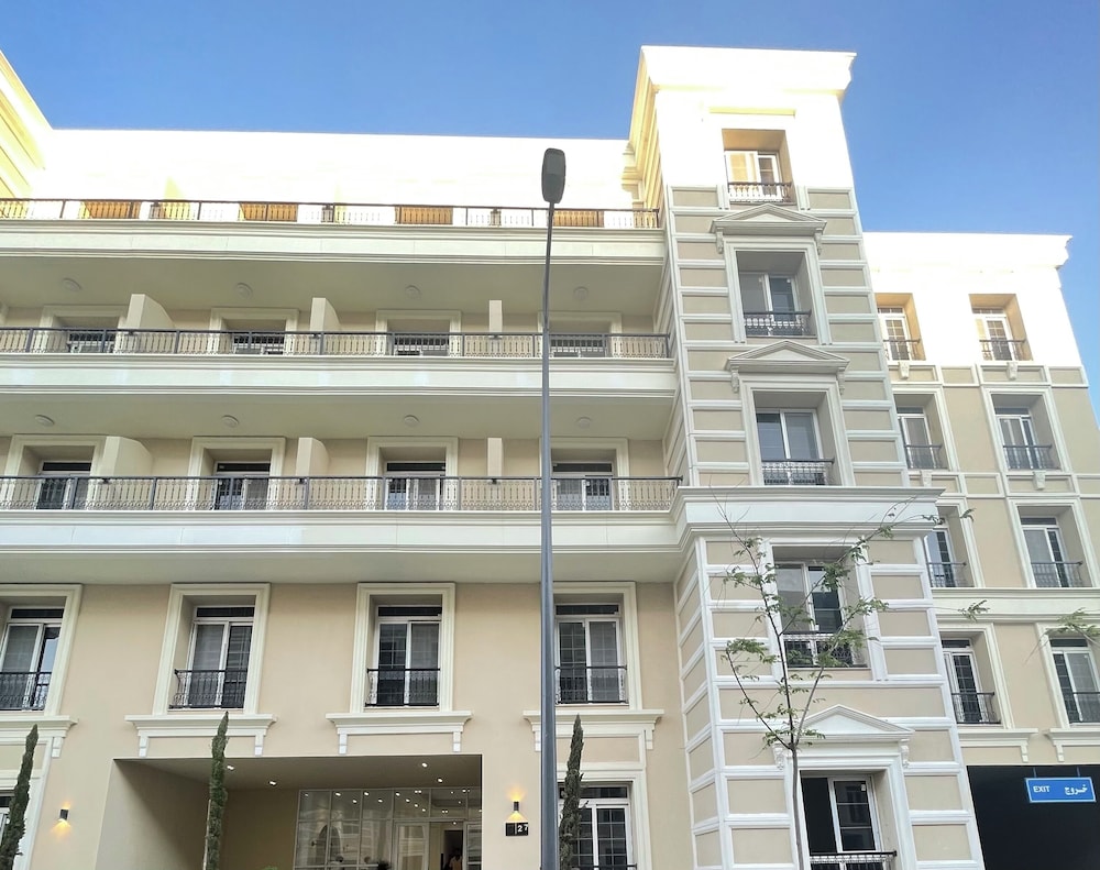 Deluxe Apartment in the north coast