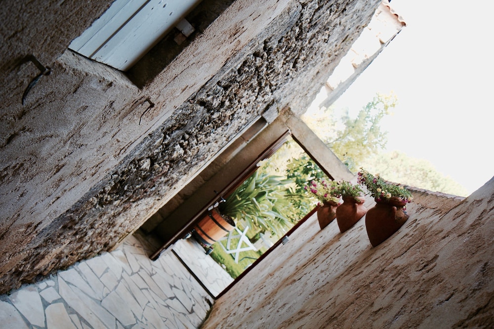 Le Manoir de Marie Lou