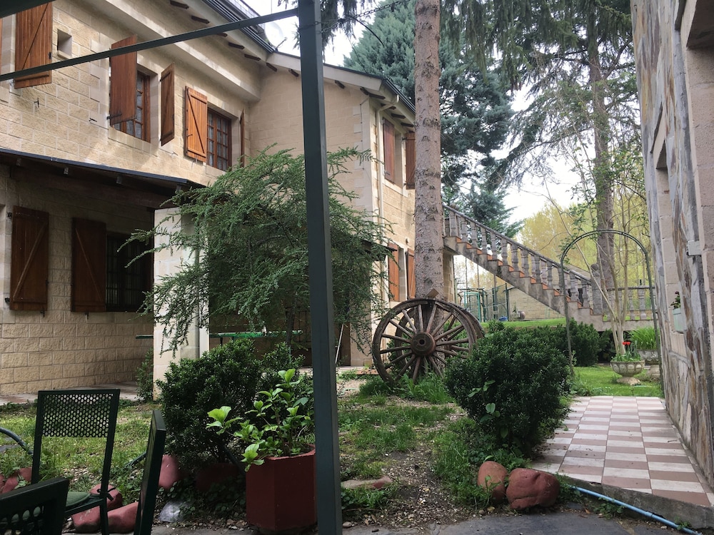 Hotel Rural Caminomedulas