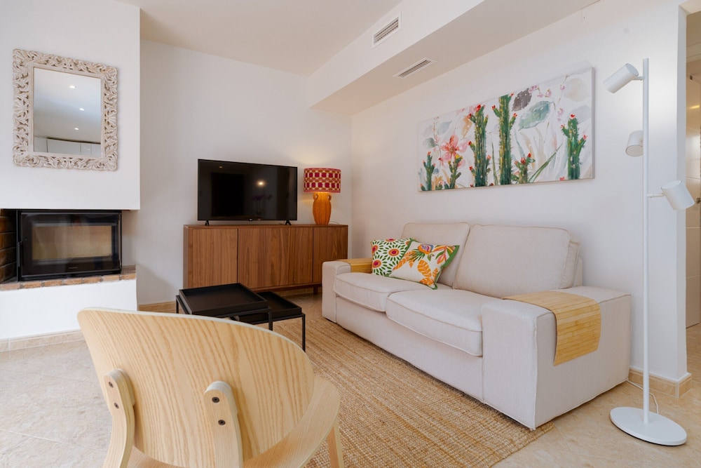 House in Marbella Near Beaches