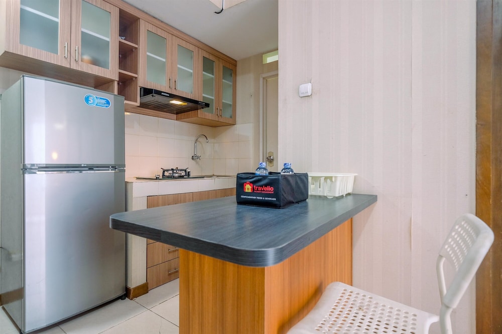 Comfort And Cozy Living 2Br Bogor Valley Apartment