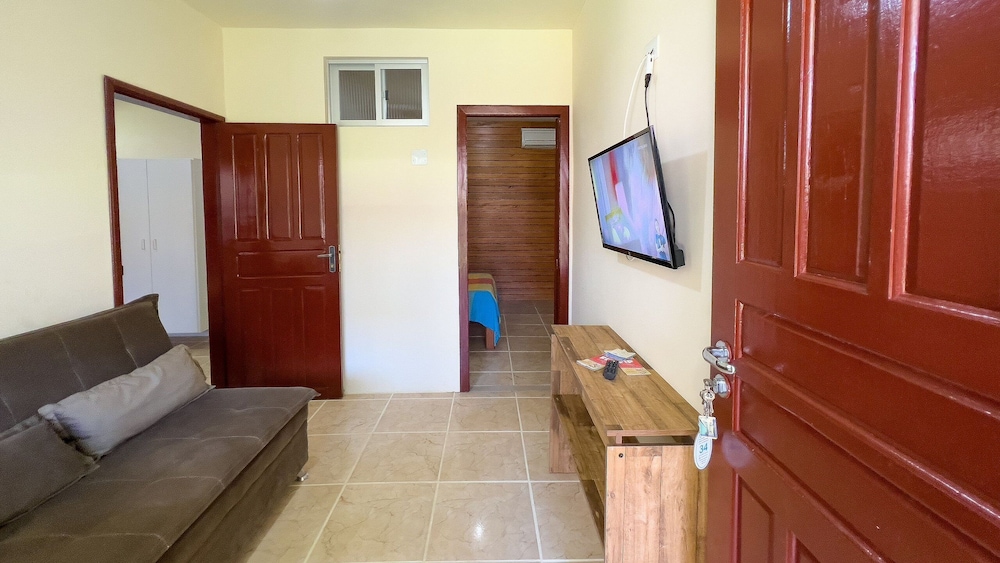 AP 08A Ala Morrinhos Residencial Solavir