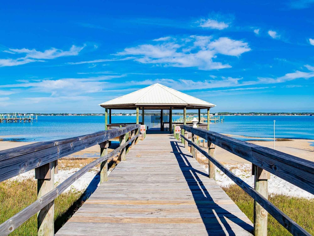 Sandcastle Townhomes #24 by Southern Vacation Rentals
