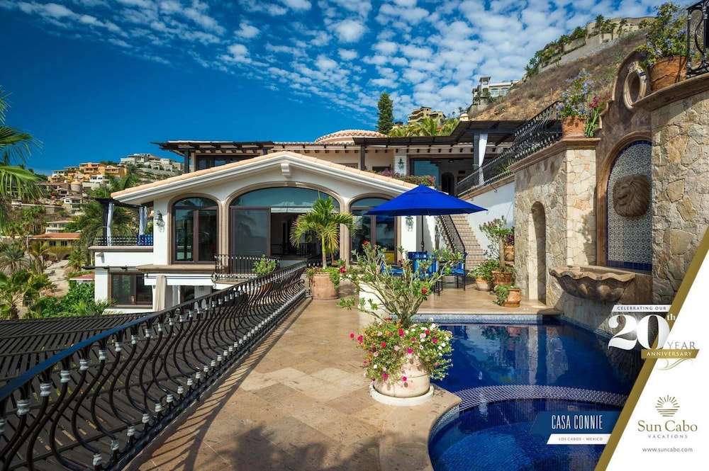 Casa Connie in Cabo San Lucas