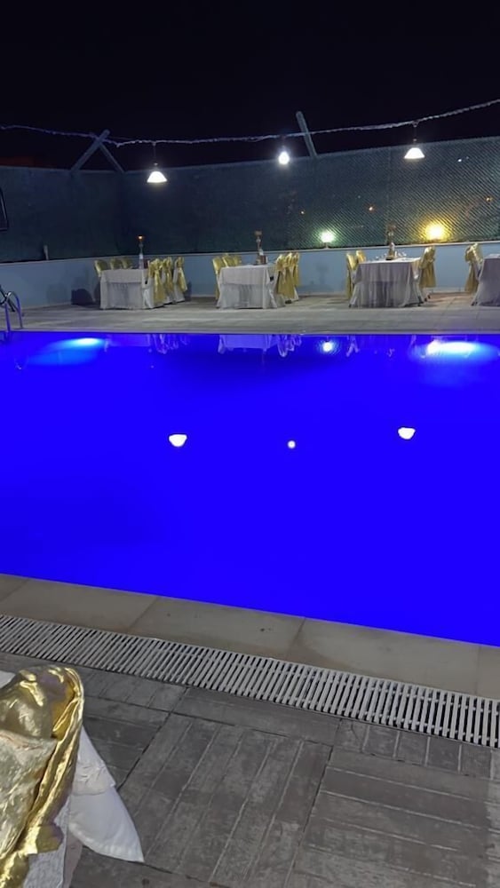 Swiss Inn Otel Mersin - Image 8