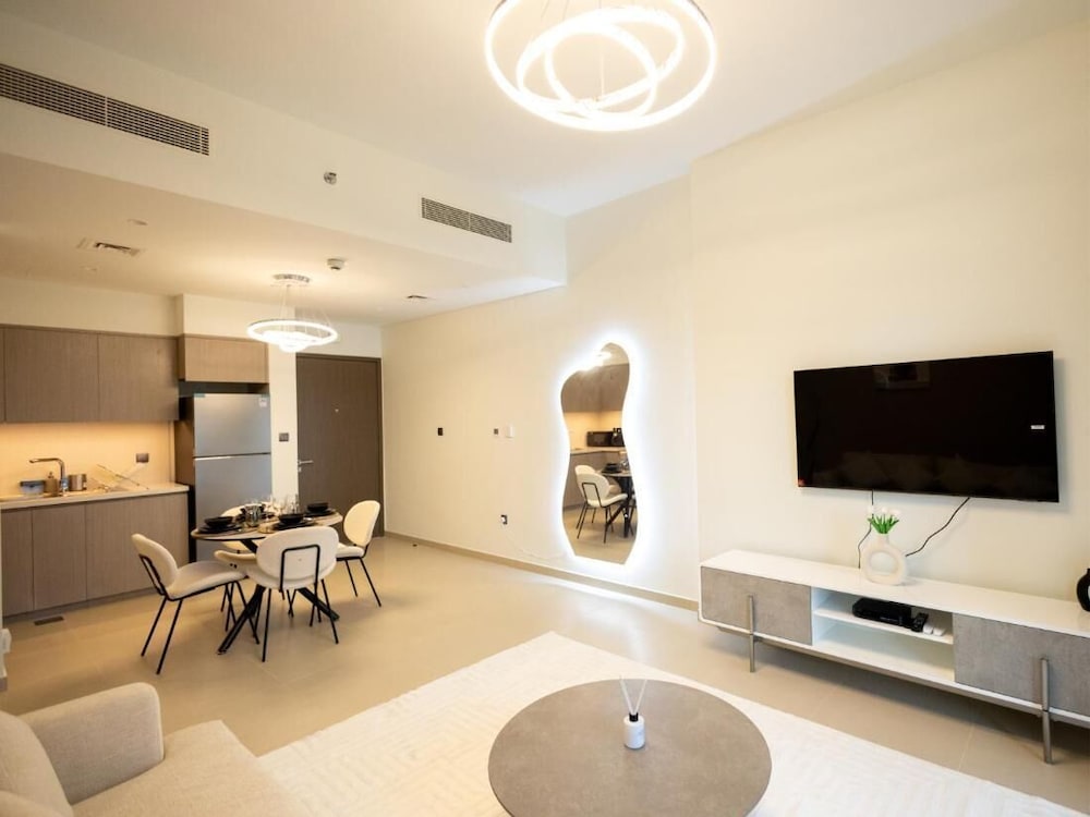 Mh- Emaars Finest 1- Bedroom Ref-5005