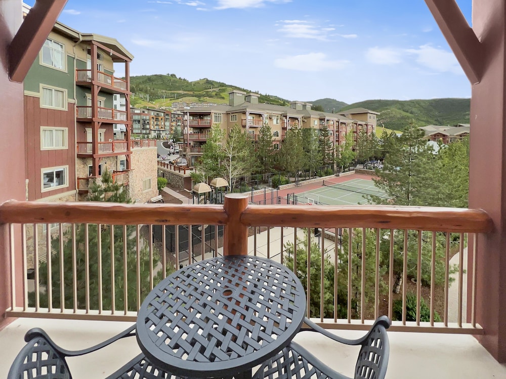 Park City Ski Resort Gems - Stunning Vacation Lodging