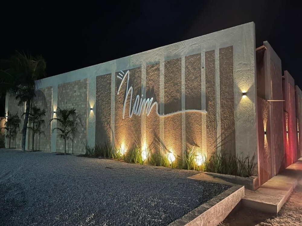 Hotel Pousada Naim Milagres - Image 1