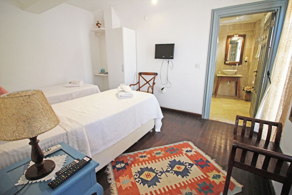 Oyku Butik Otel - Image 69
