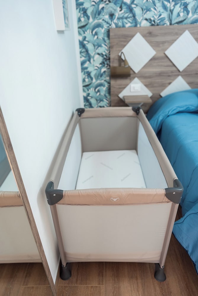 Bio B&B La Scoperta del Pollino