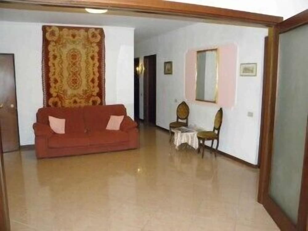 B&B Ca' Isabella