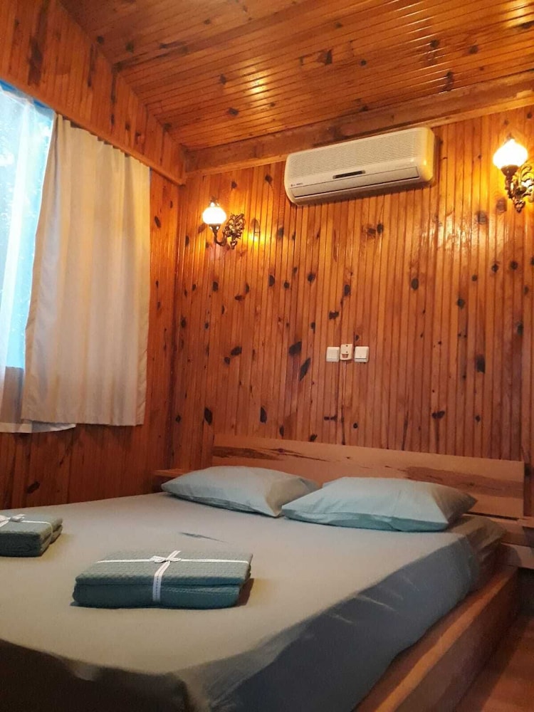 Tahtavilla Pansiyon