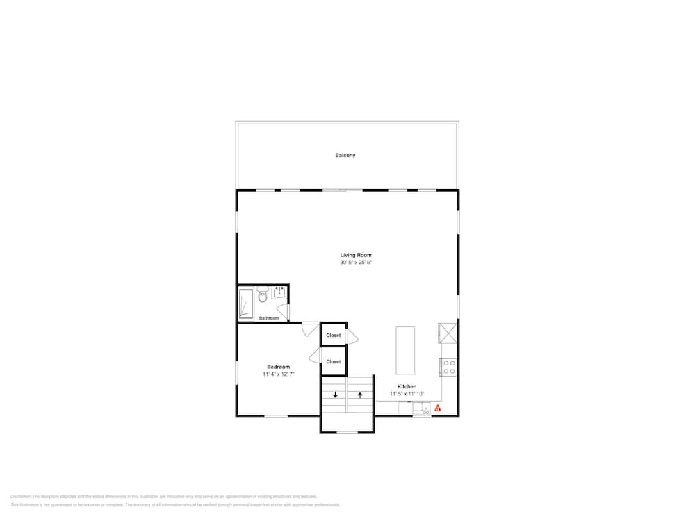C-Maid by Topsail Realty