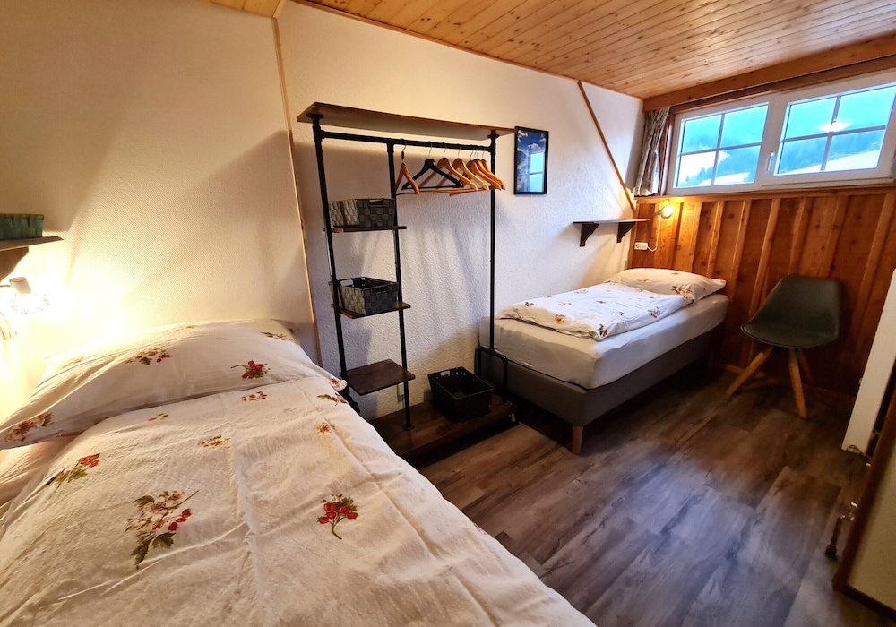 Apartment in Gnesau With Swedish Hot Tub