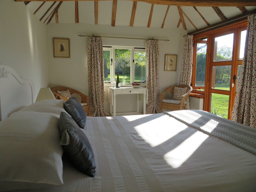 Wilderness B&B