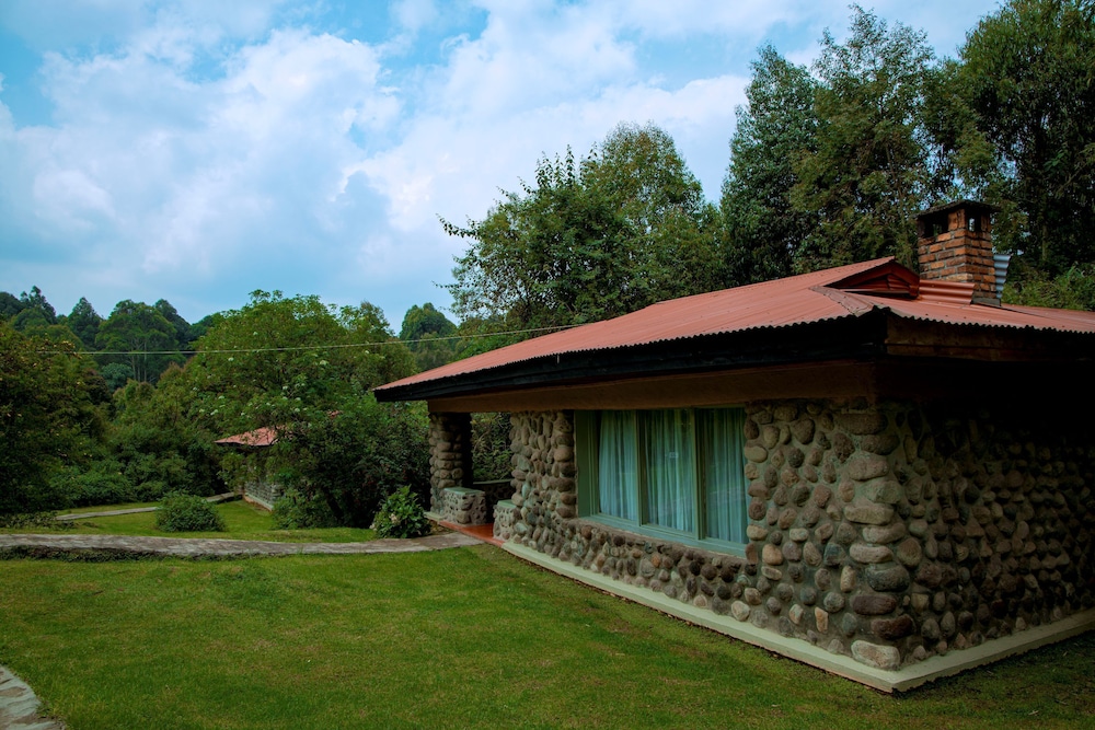 Mountain Gorilla View Lodge
