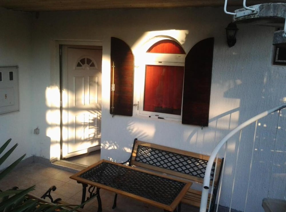 Apartments Marija in National Park Area